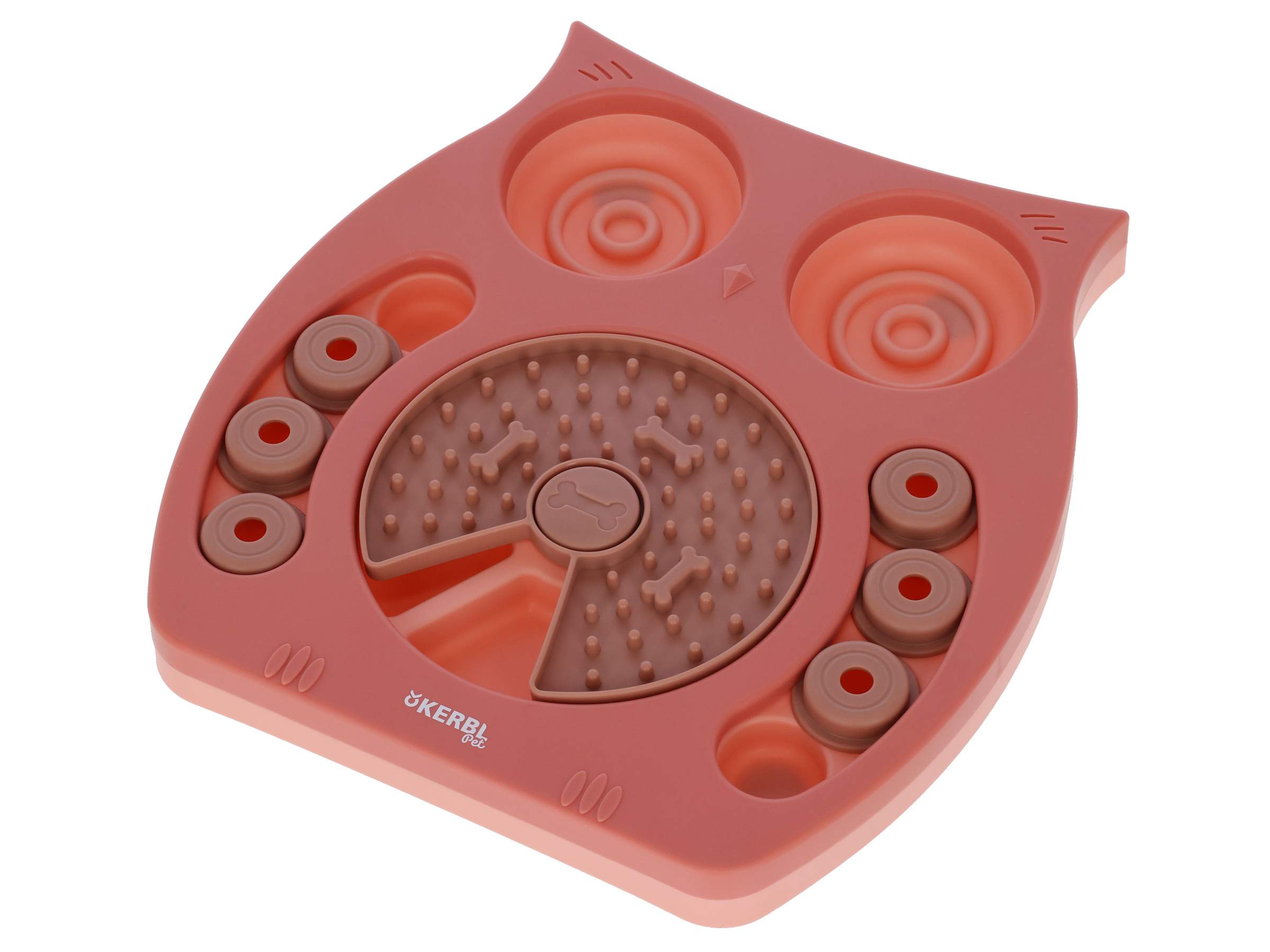 Thinking and Learning Toy