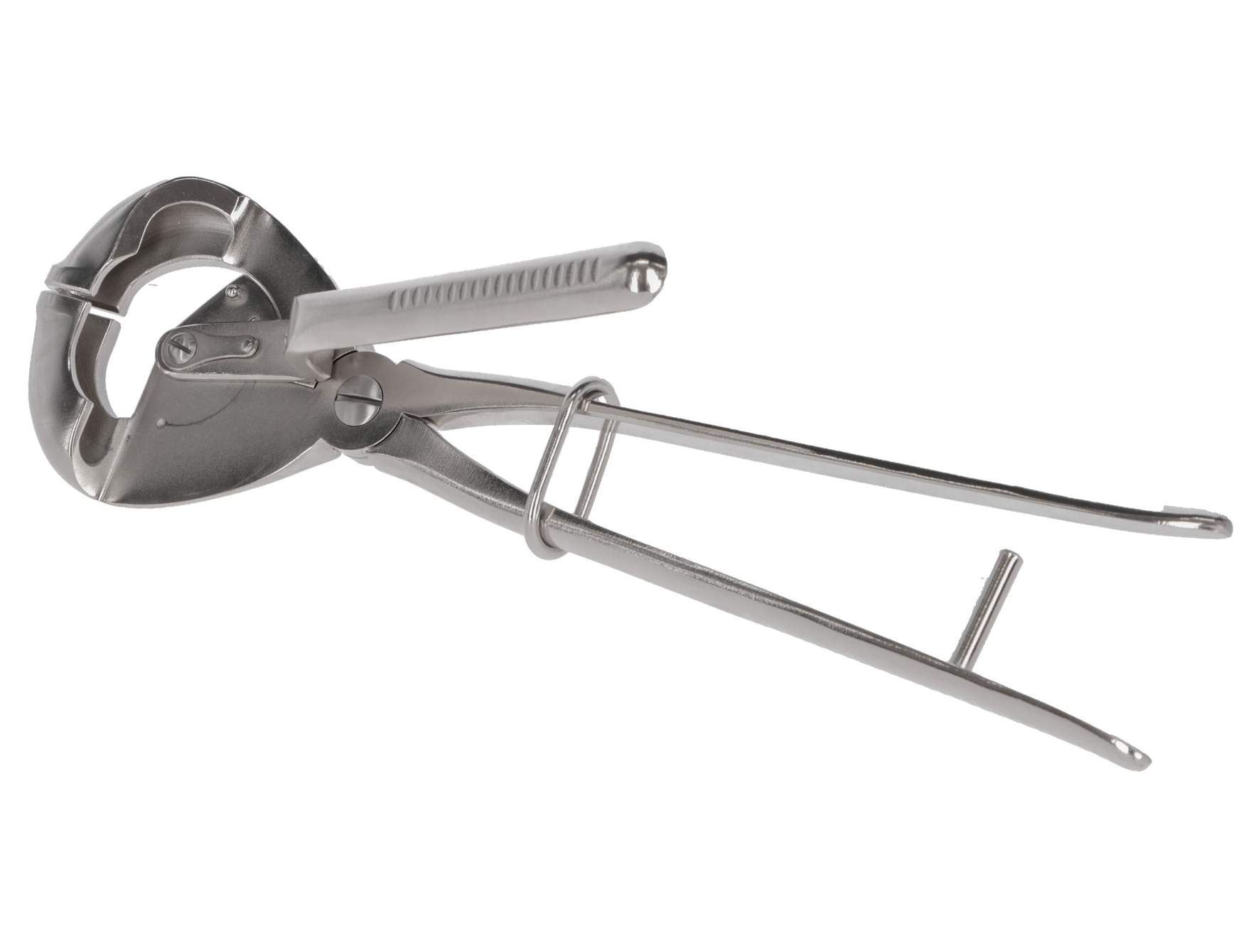 Nose Ring Applicator