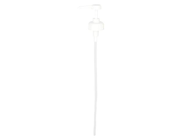 Dispensing Pump for Canister