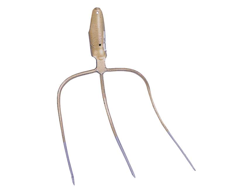 Bedding Fork