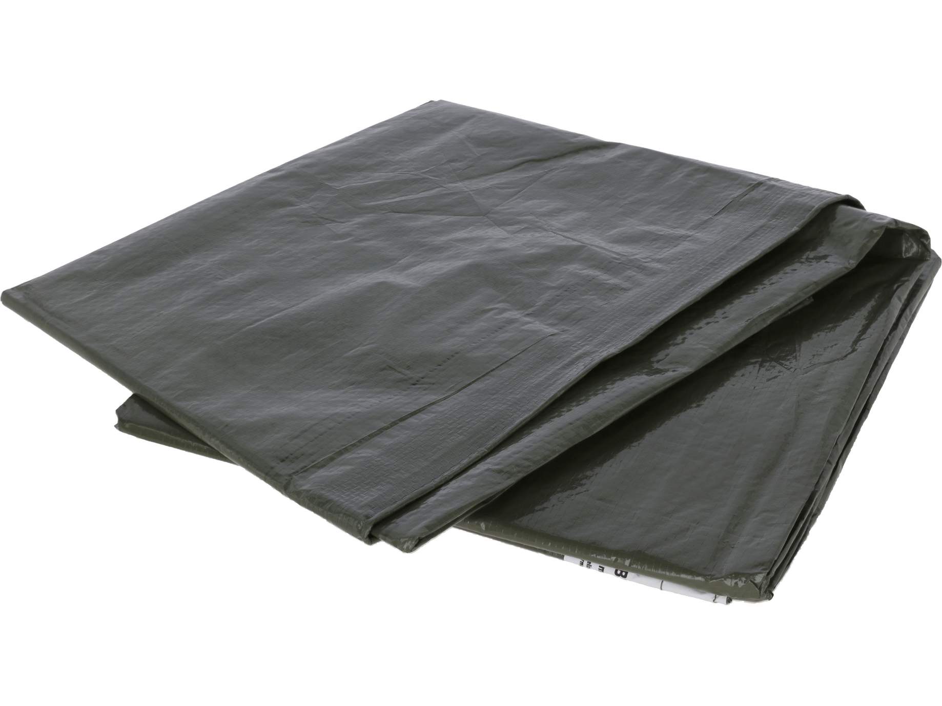 Gewebe-Abdeckplane PolyGuard 110-120 g/m²