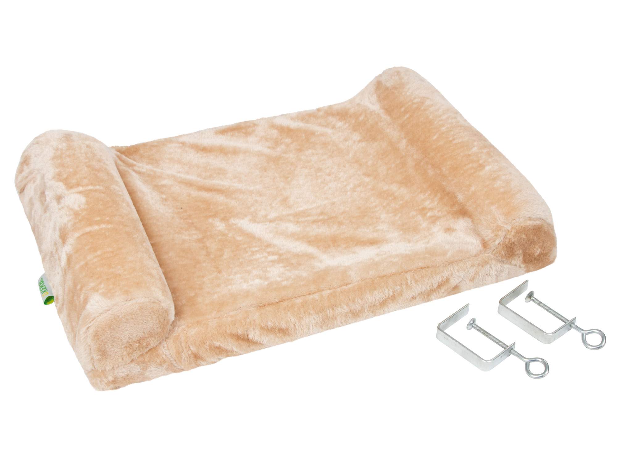 Window Pet Bed