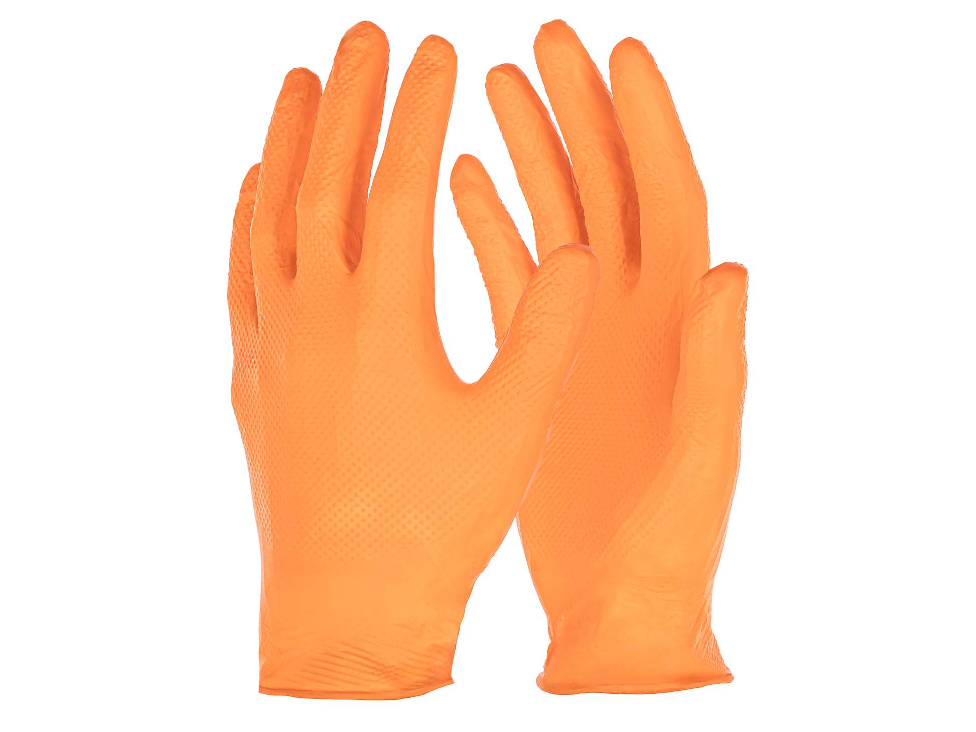 Disposable Glove X-Grip