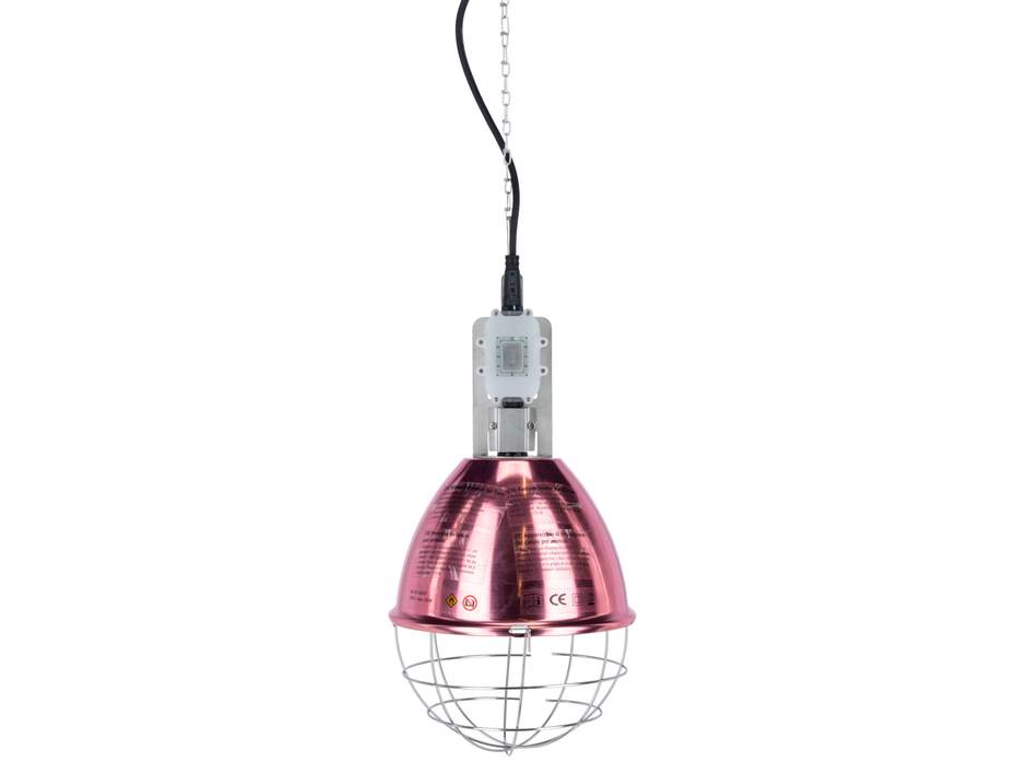 Infrared Heater Splash IPX7