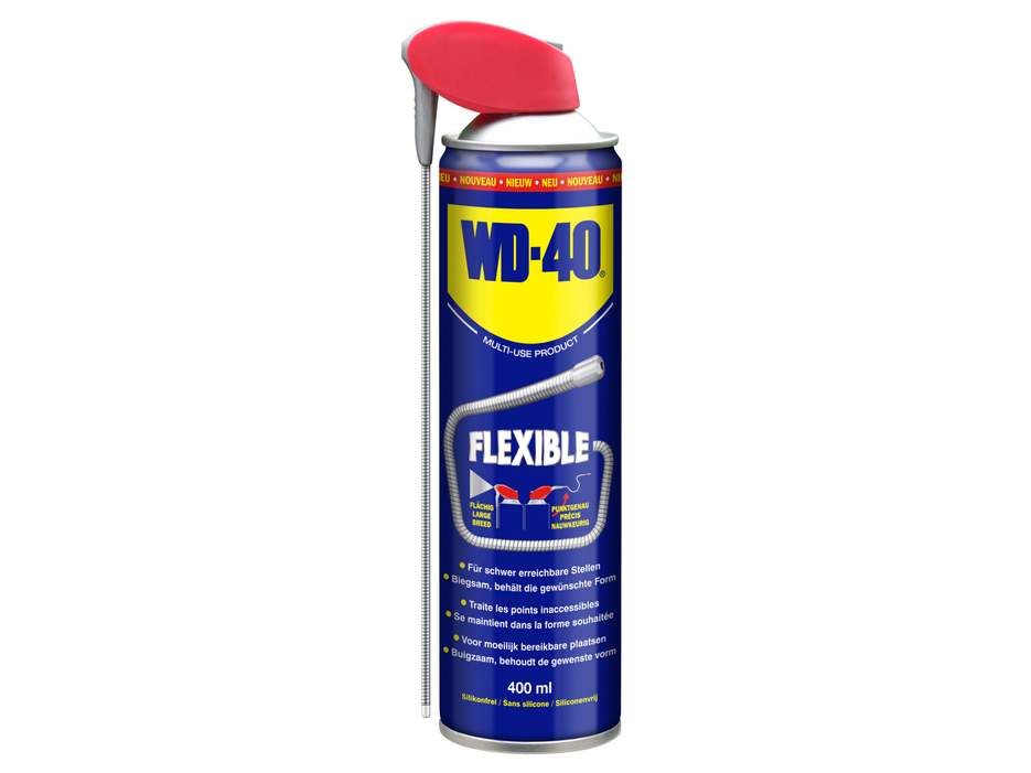 WD-40