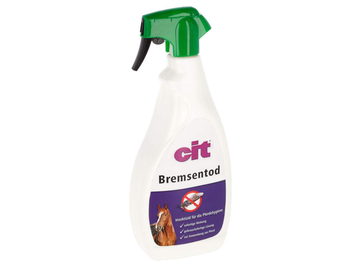 cit Bremsentod Schutzspray