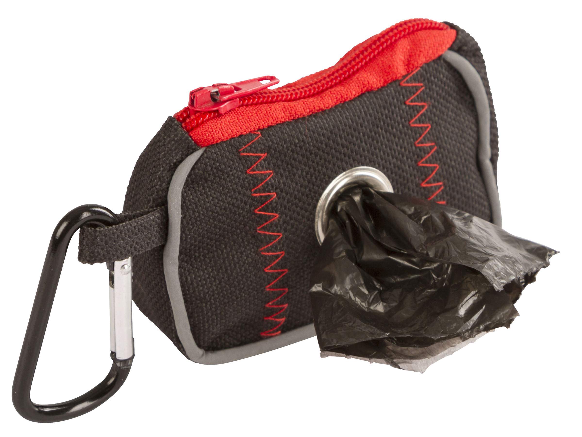 Tasche für Kotbeutel
