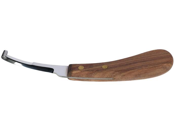 Hoof and Claw Knife
