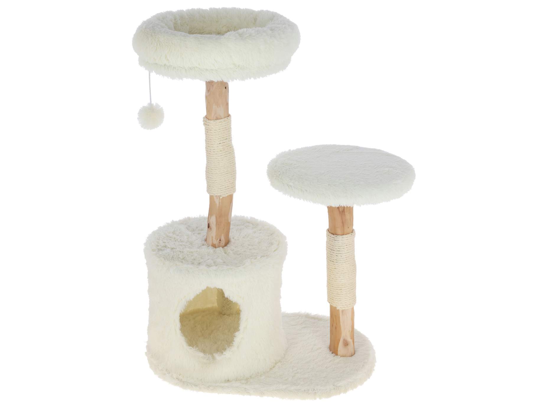 Cat Tree Lucia