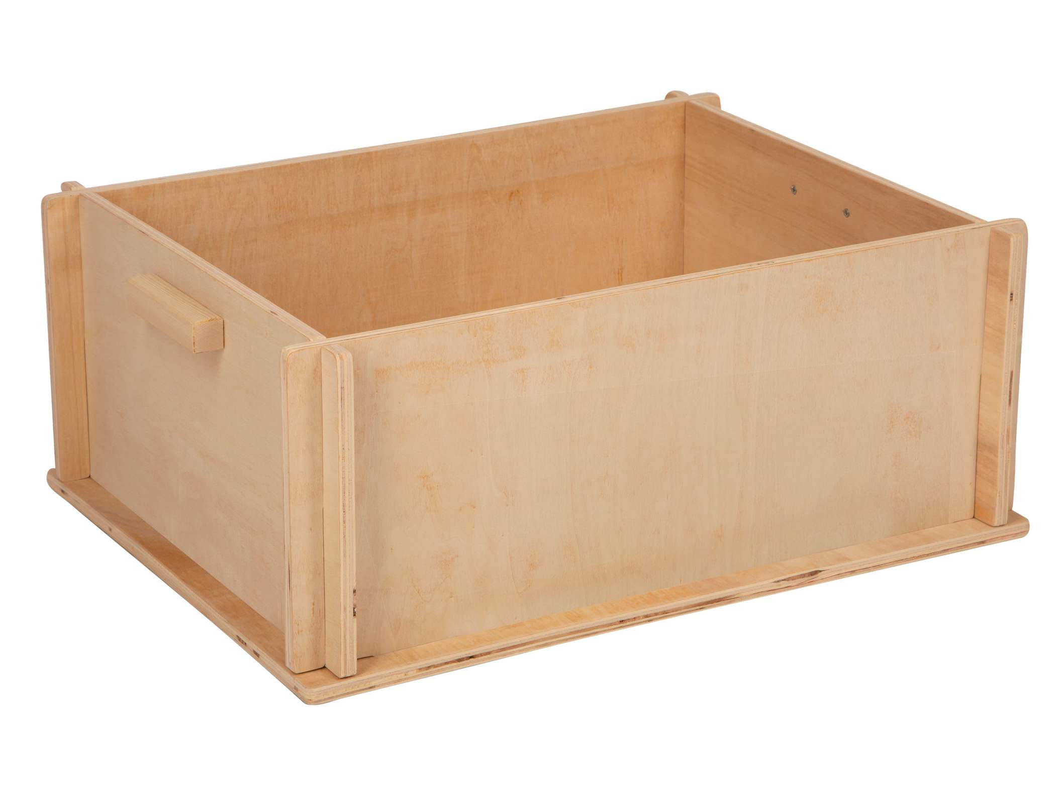Digging Box