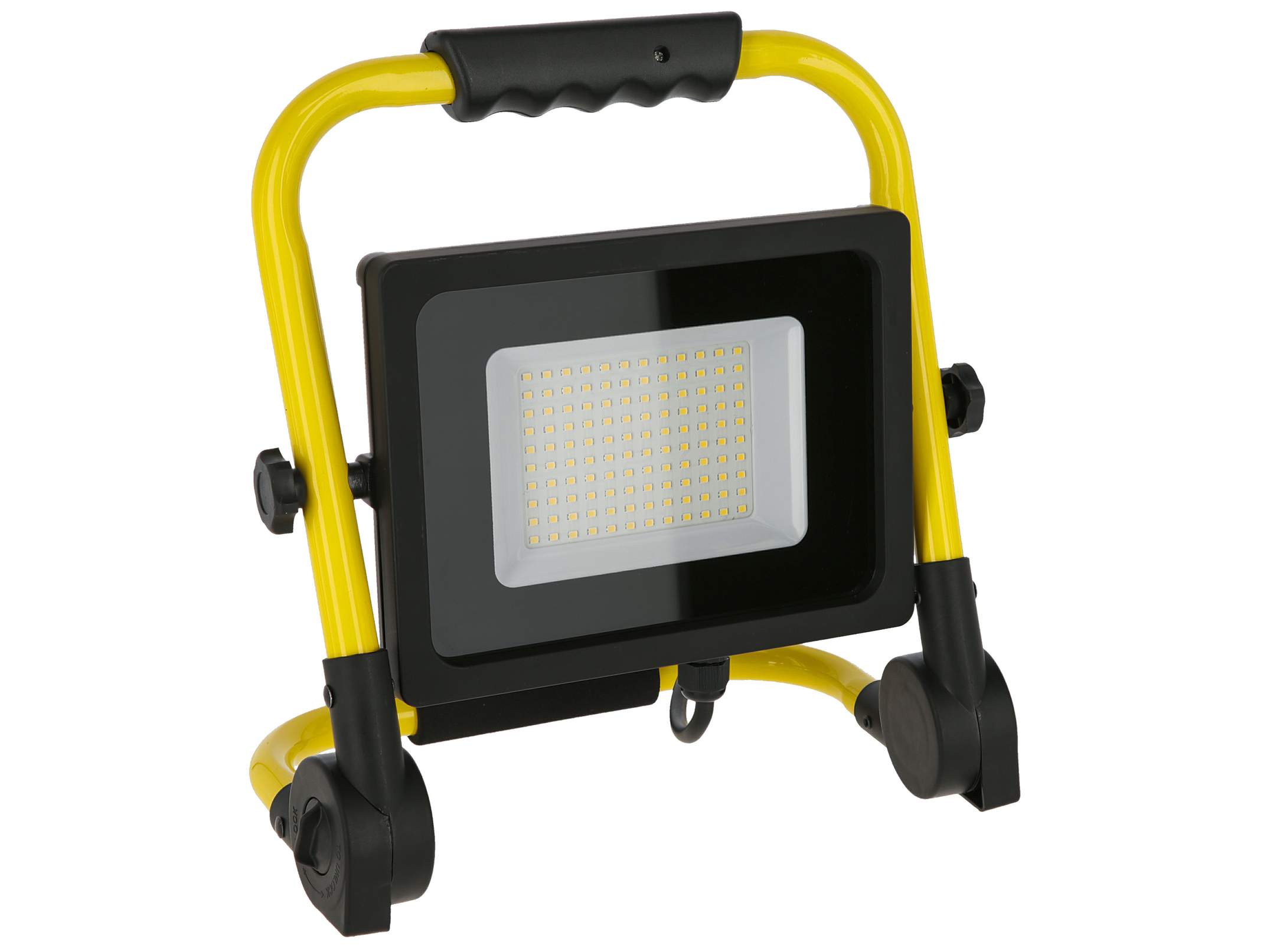 LED Floodlight WorkFire 7 000