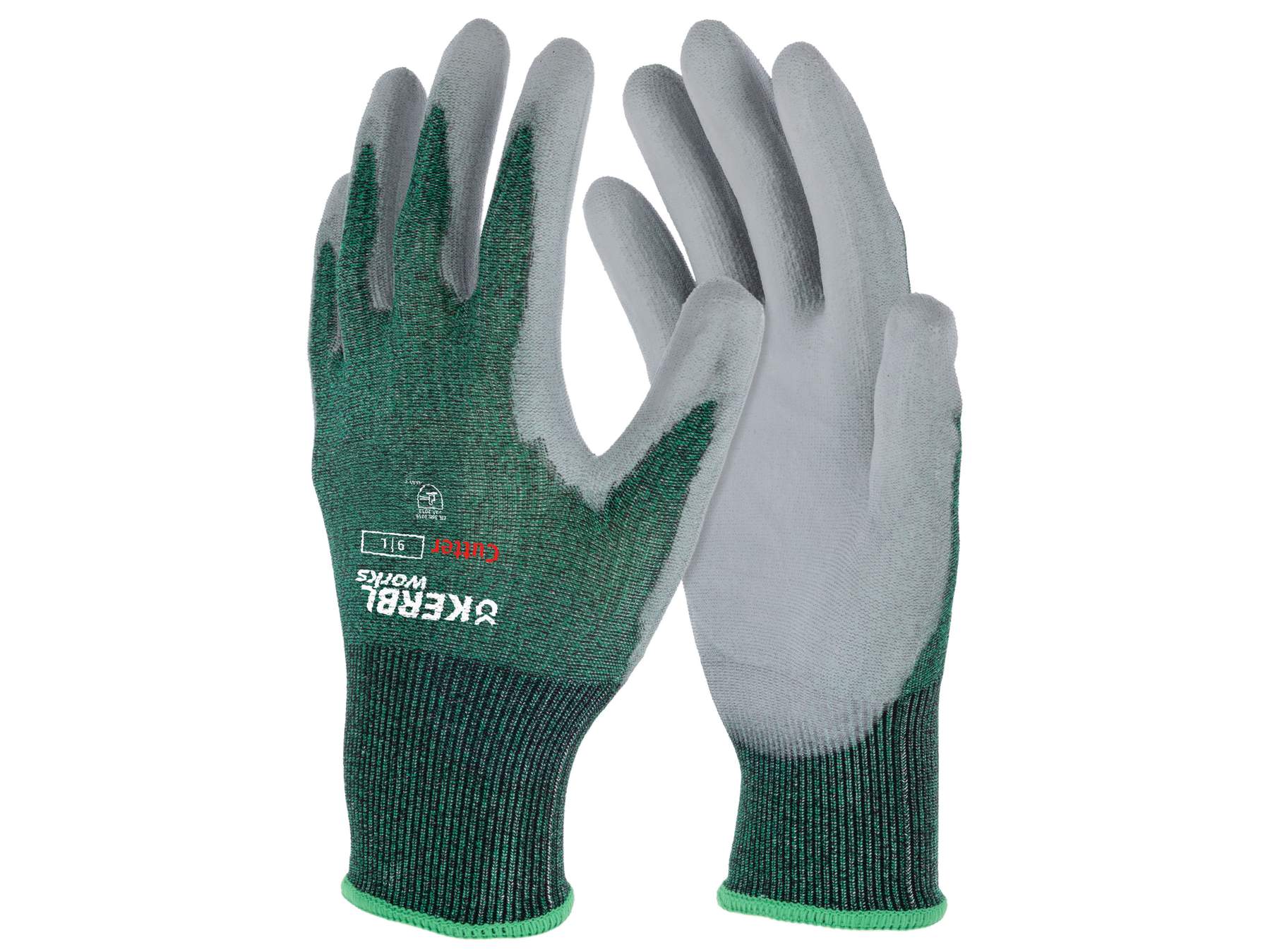 cut-resistant glove Cutter