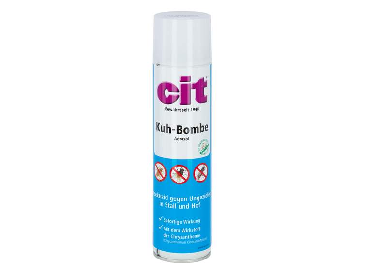 cit Cow Bomb - Image 1