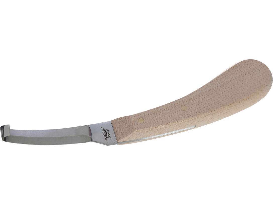 Aesculap Hoof and Claw Knife Expert - Image 1