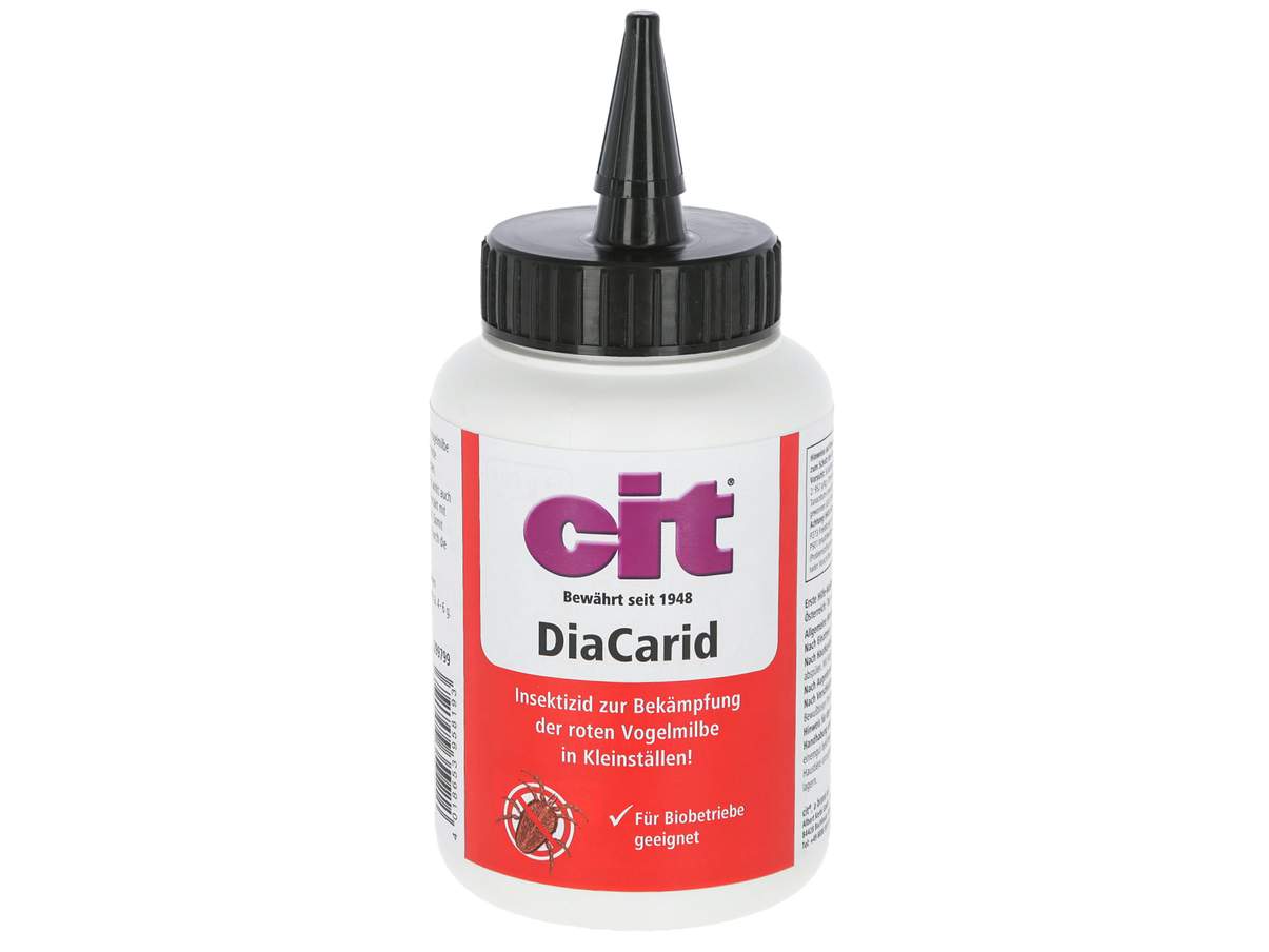 cit DiaCarid - Image 1