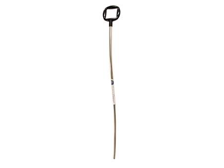 Ergonomischer Aluminiumstiel SverigeGrepen - Bild 1