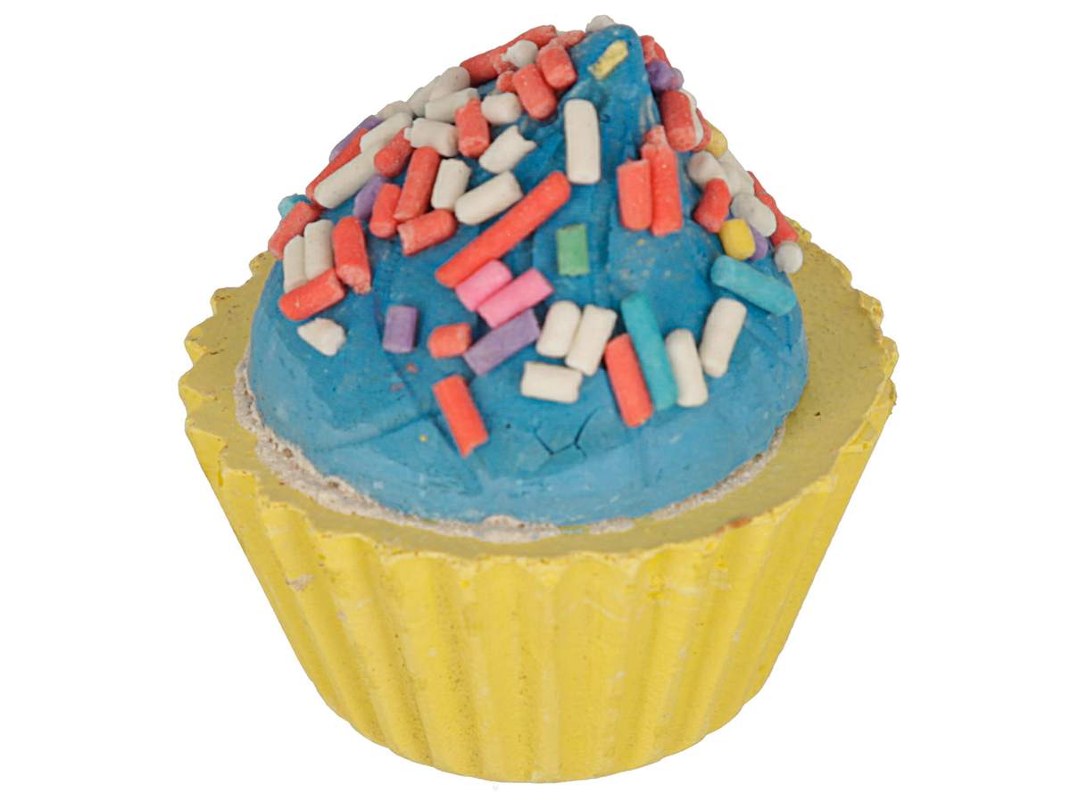 Lick Stone Cupcake - Image 1