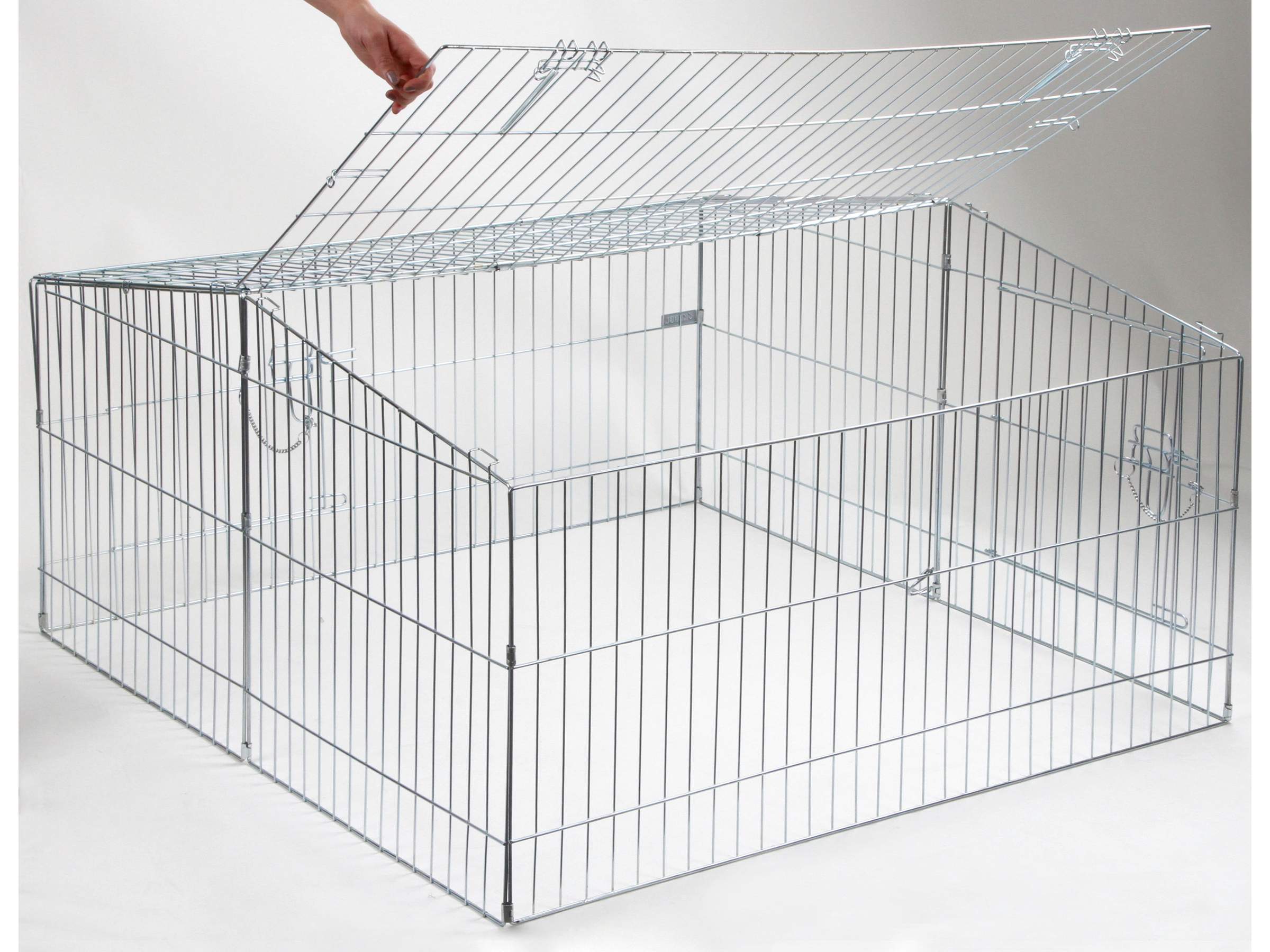 Outdoor Pen Easy - Image 1
