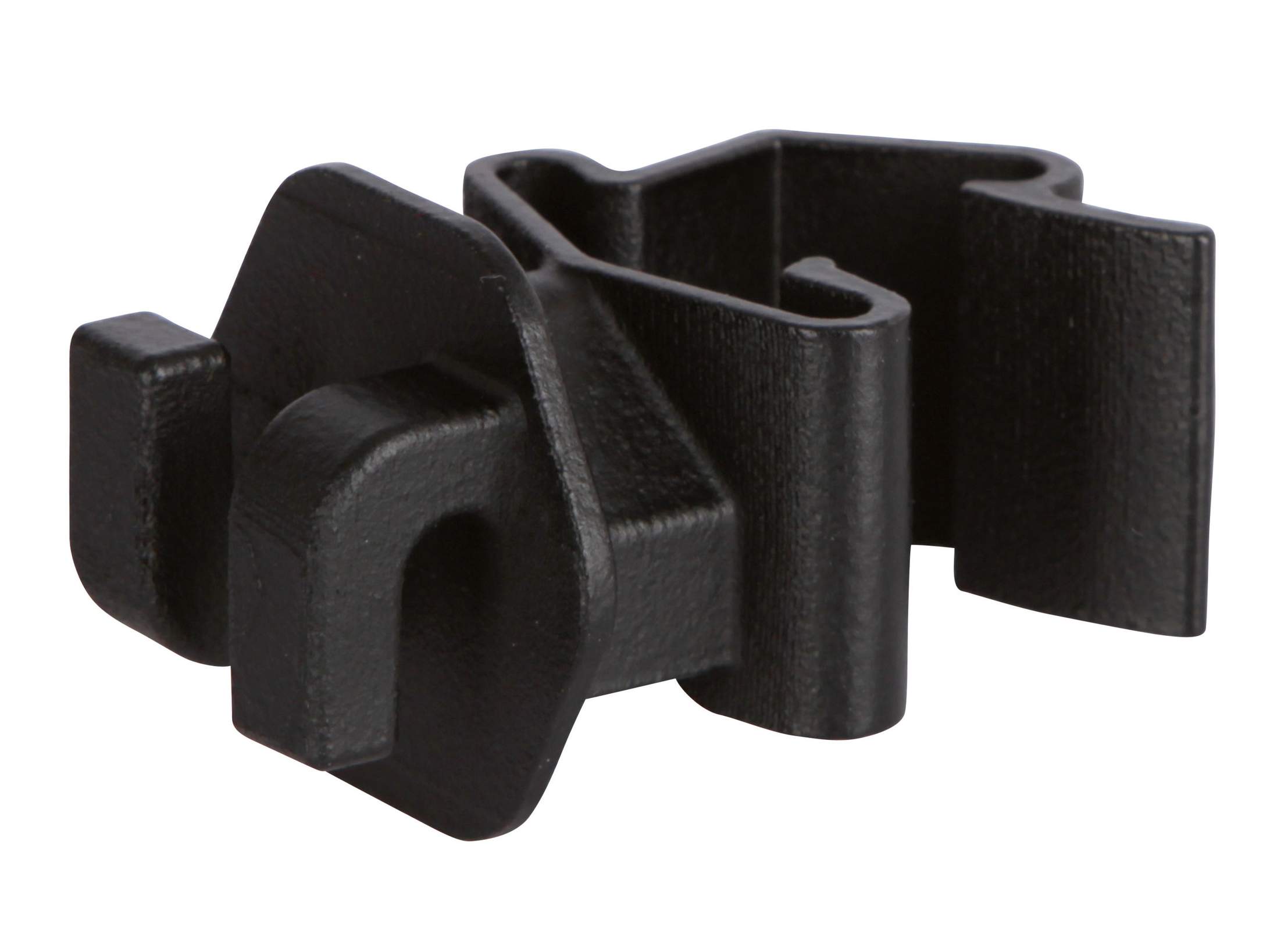Seilisolator T-Post - Bild 1