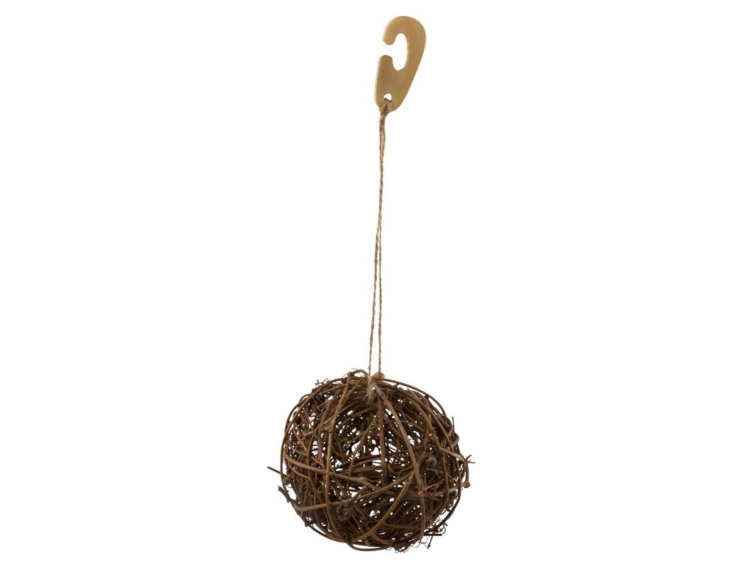 Willow Ball - Image 1