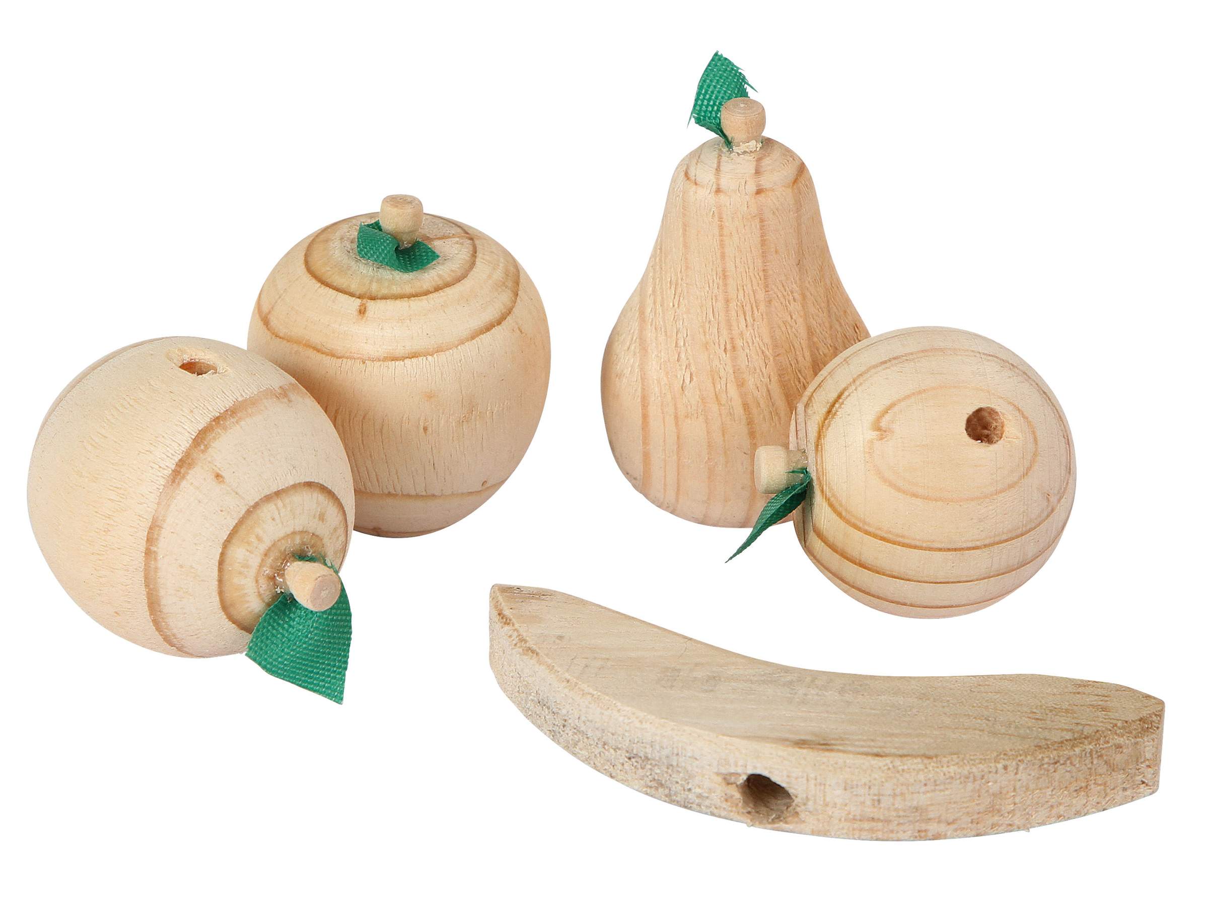 Nibble Fruit - Image 1