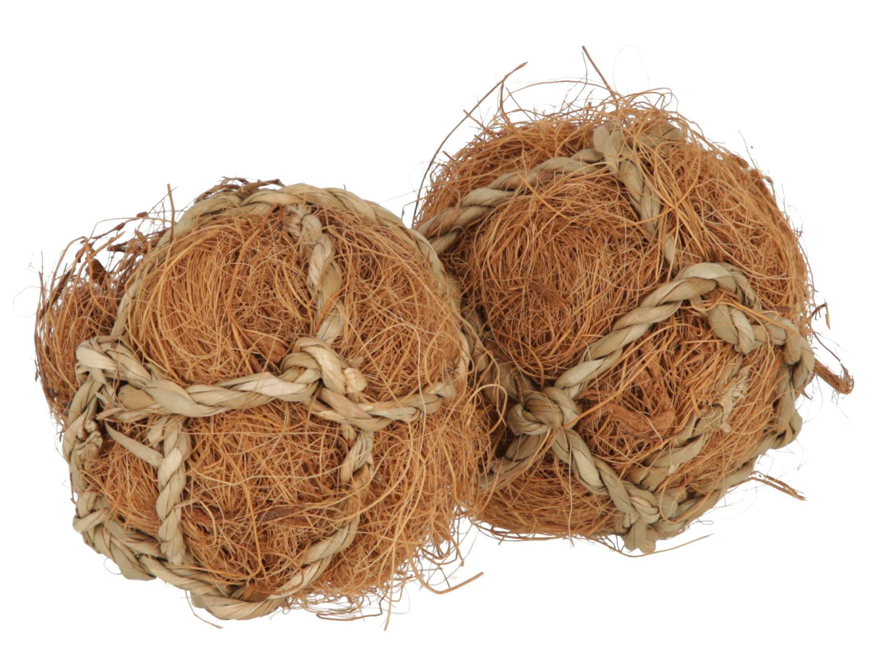 Play and Nibble Balls - Image 1