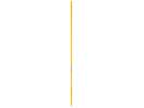 Aluminium Handle for Fixed Hay Rake - Image 1