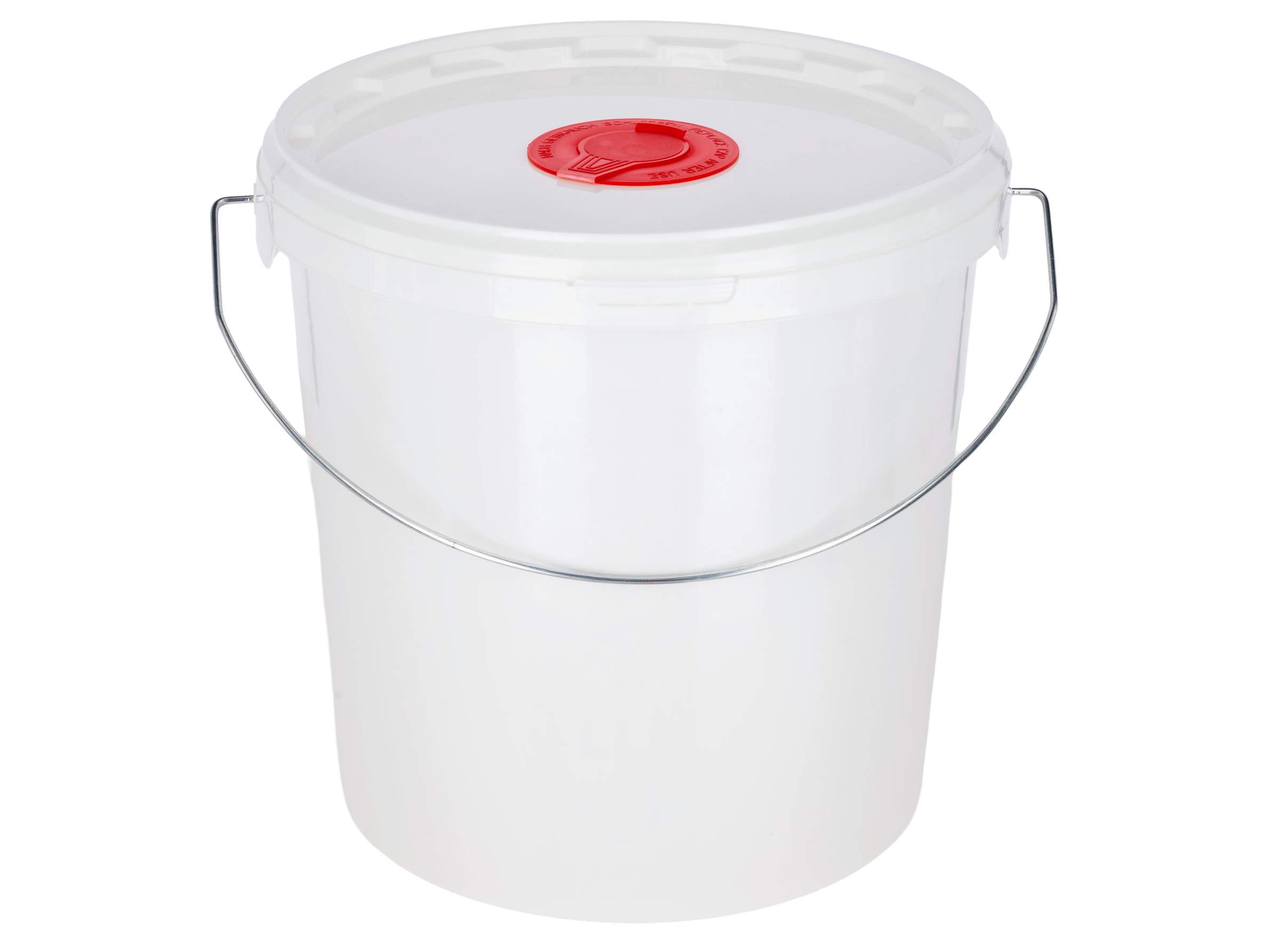 Bucket for udder paper - Image 1