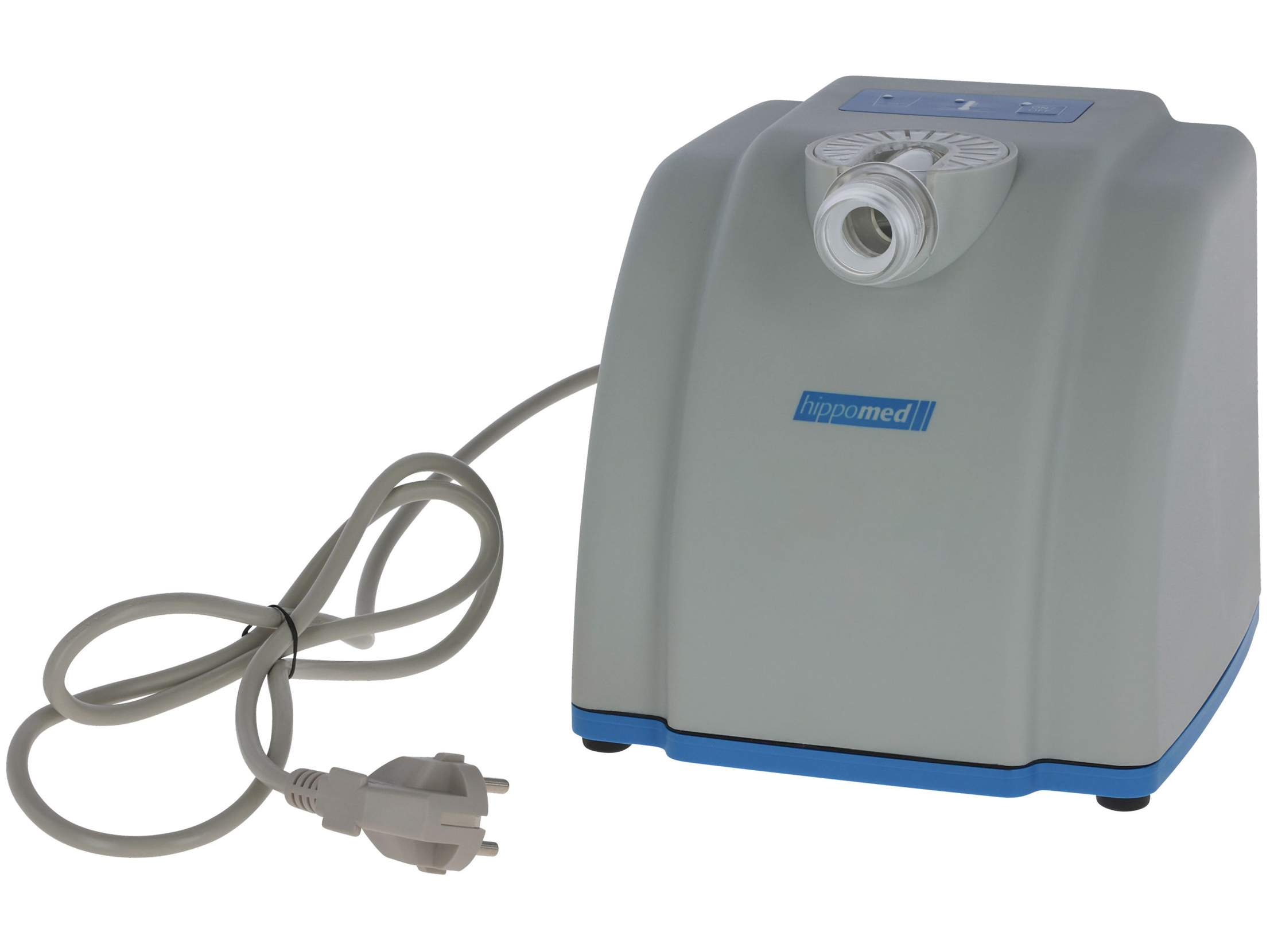Ultraschall-Inhalator für Pferde AirOne - Bild 1