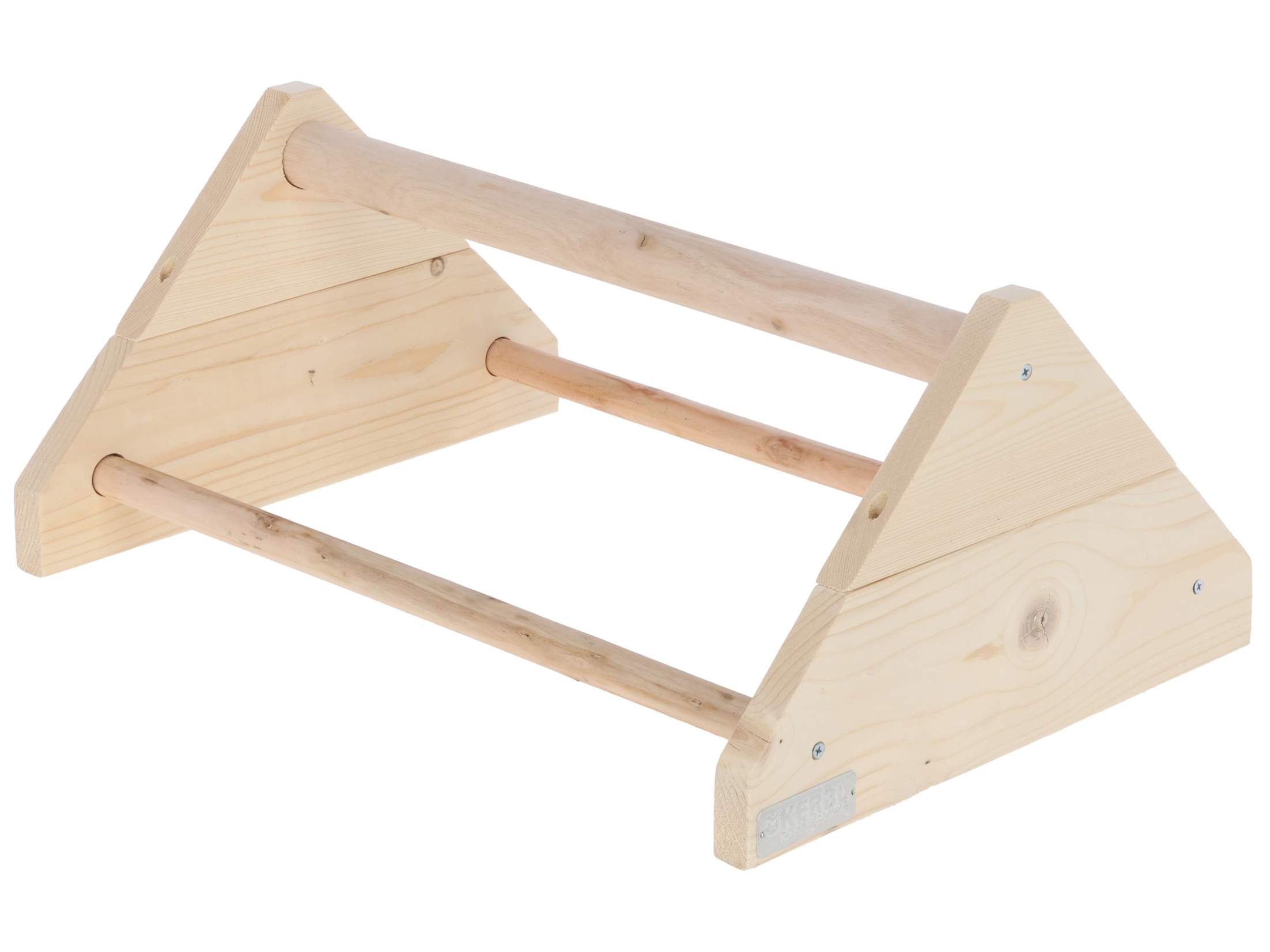 Sitzstange für Hühner - Bild 1