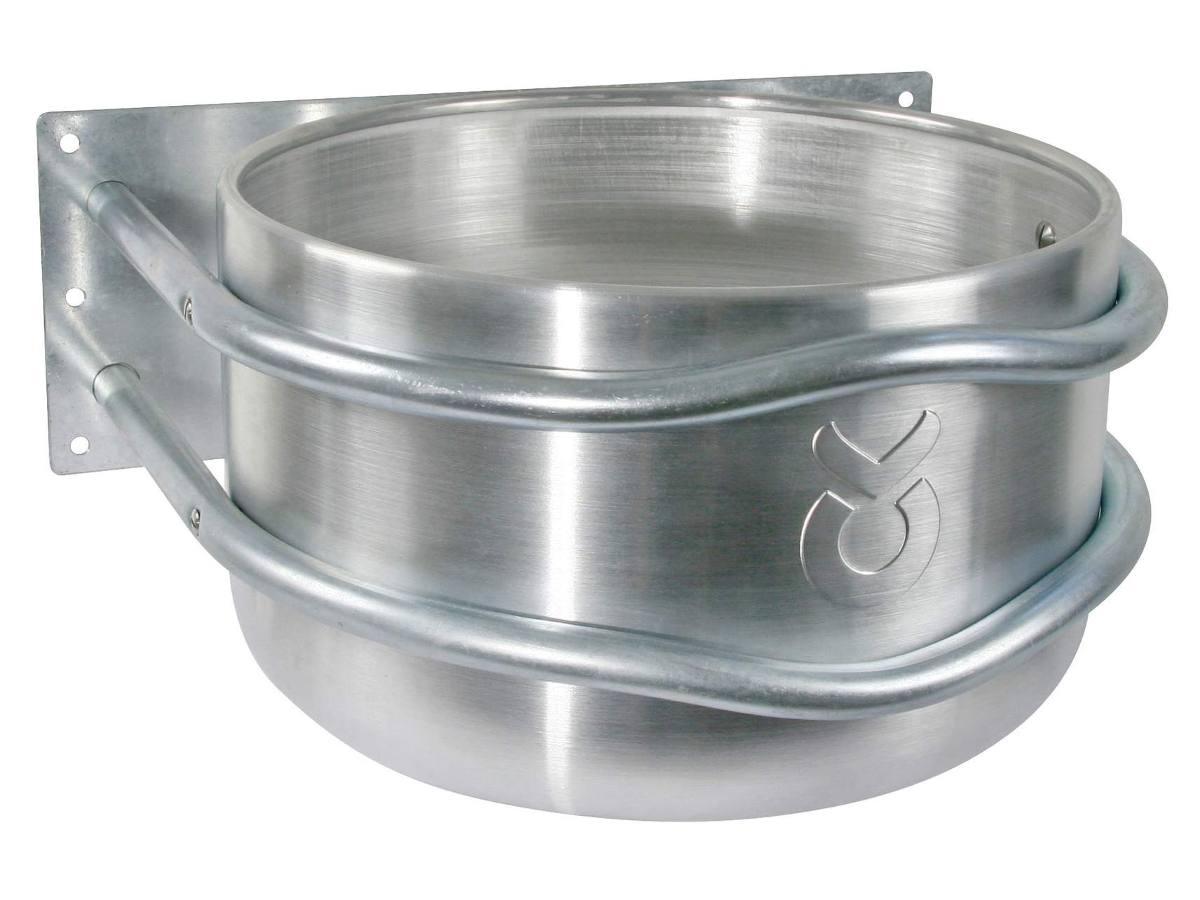 Aluminium Feed Trough - Image 1