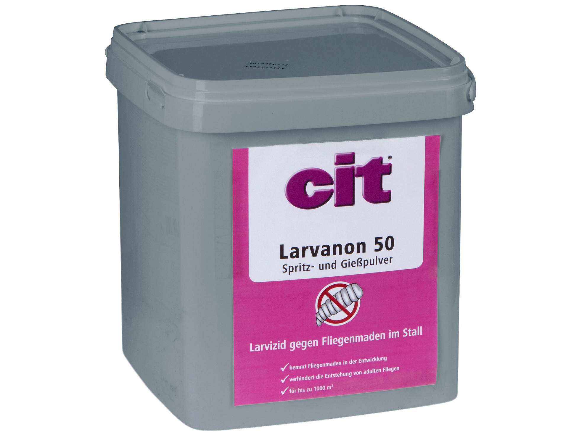 cit Larvanon 50 - Image 1