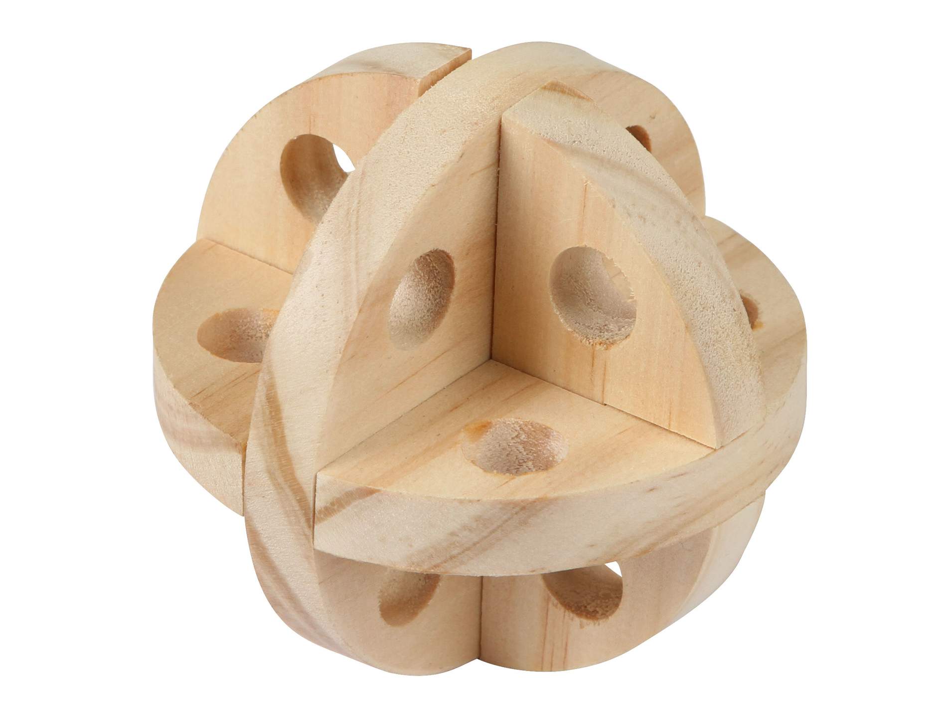 Play and Snack Ball - Image 1