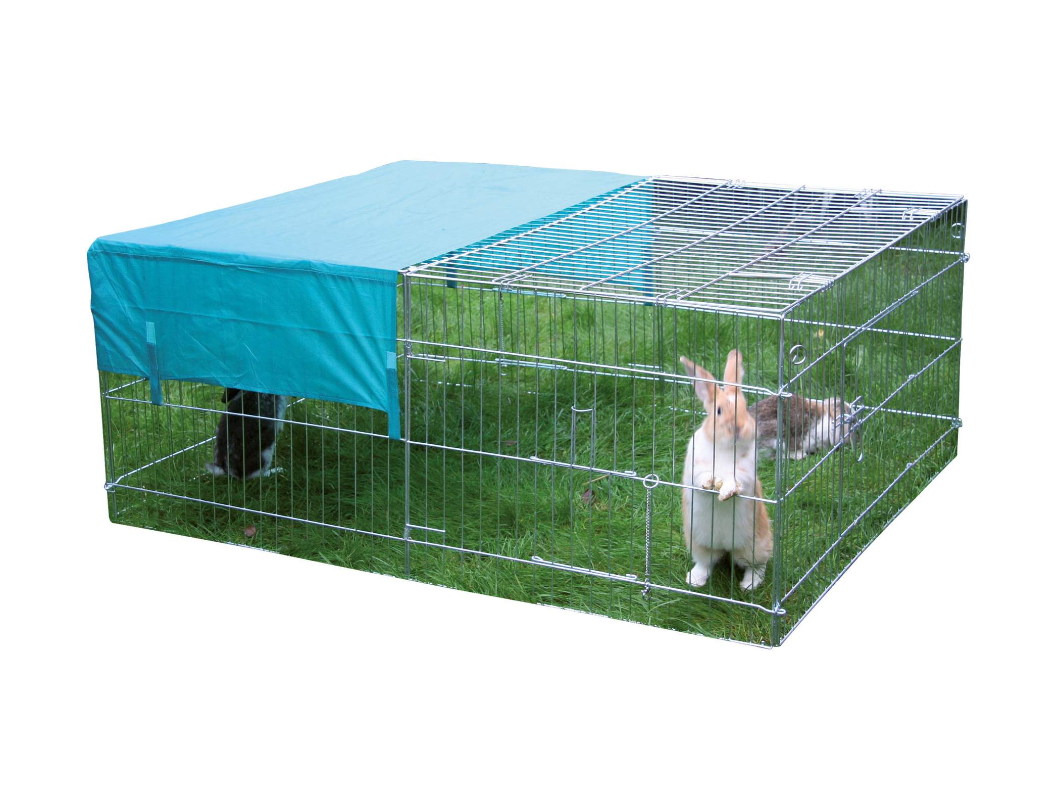 Outdoor Pen - Image 1