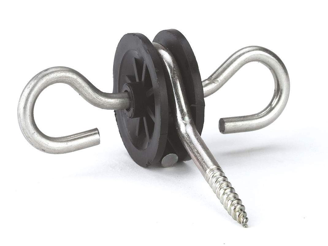 Gate Insulator - Image 1