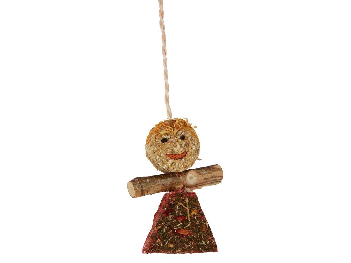 Vegetable Lady Liesl - Image 1