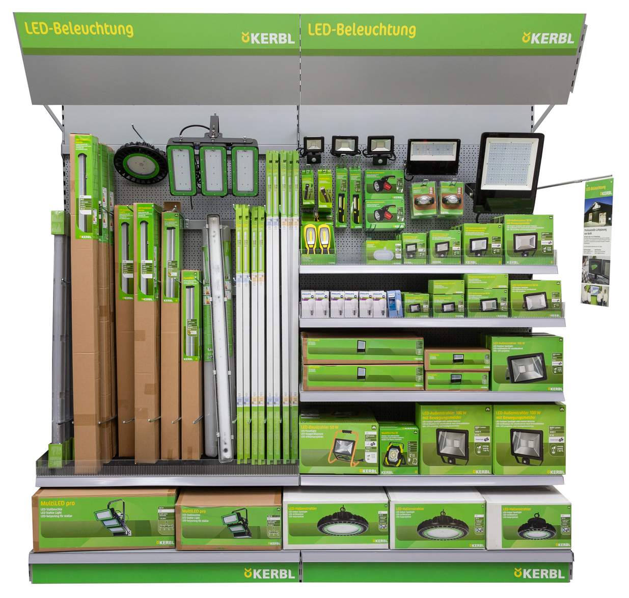 LED-Beleuchtung Modul
