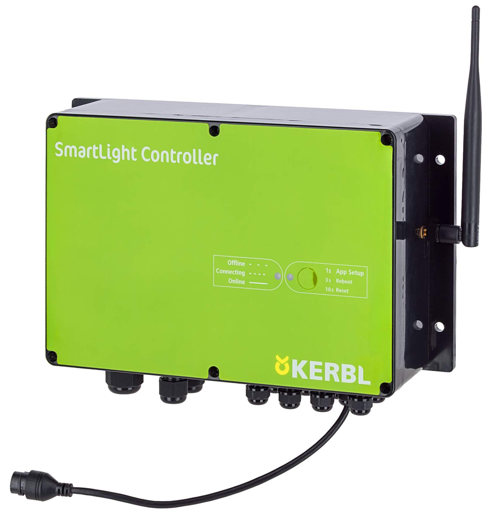 SmartLight Controller