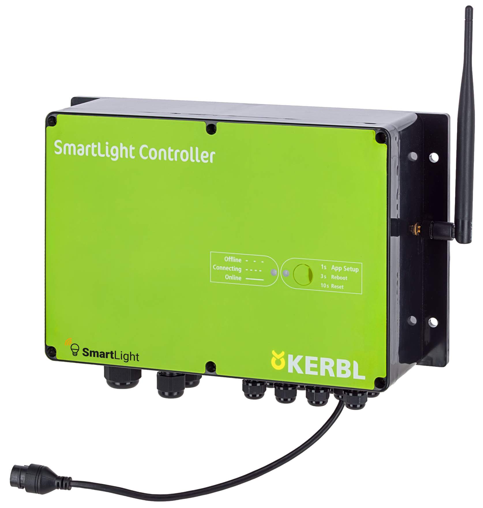 SmartLight Controller