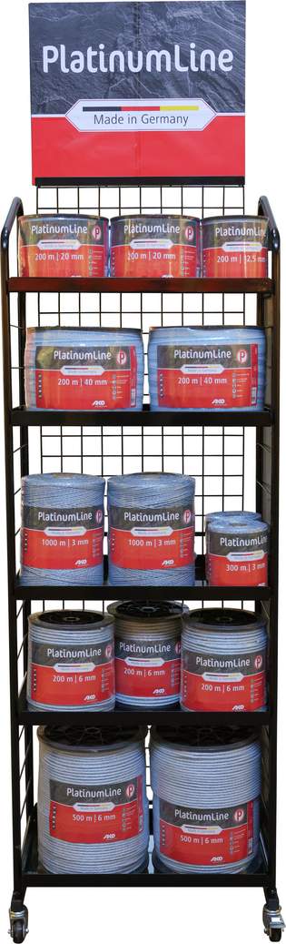 Platinumline Modul