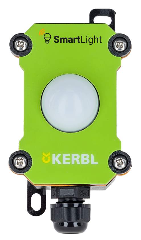 SmartLight Capteur de luminosité 