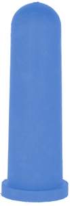 Blauer Higienesauger