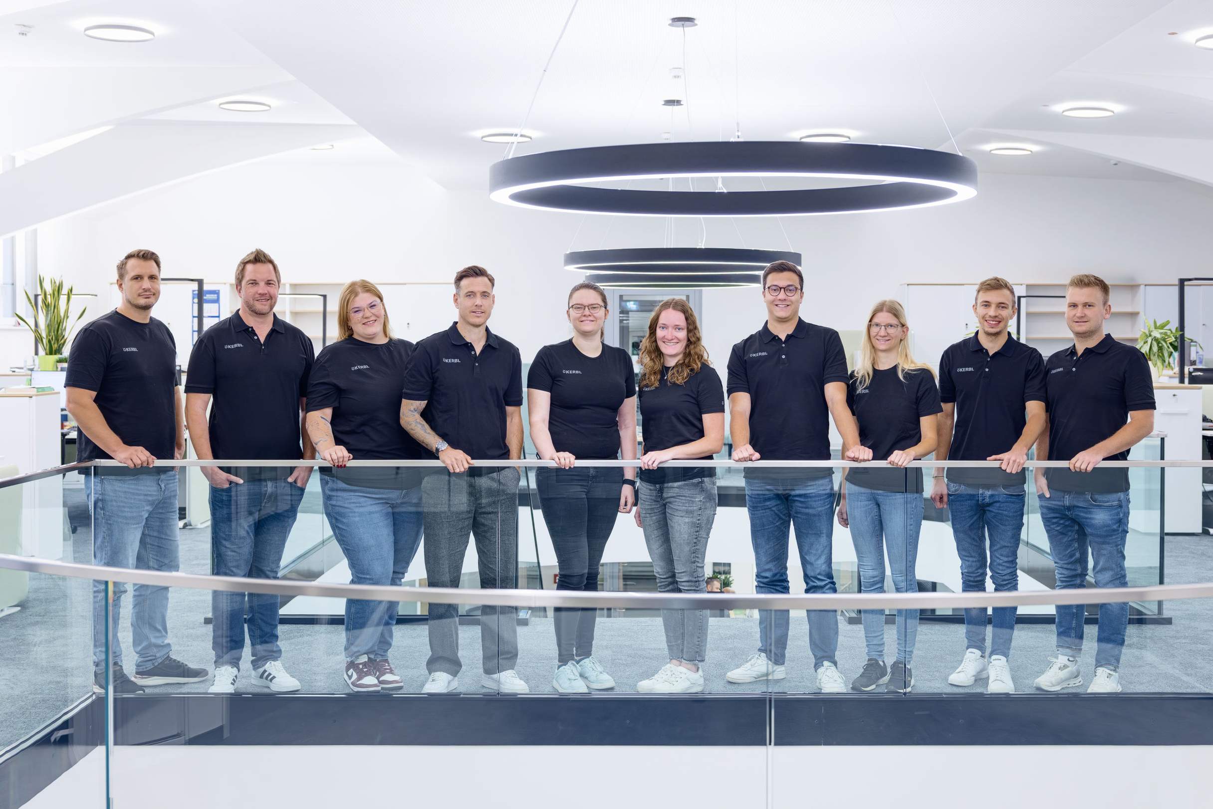 Expertenteam Weidezaun