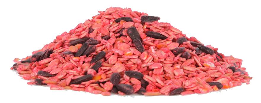 cit RatStop DF Cereal 25