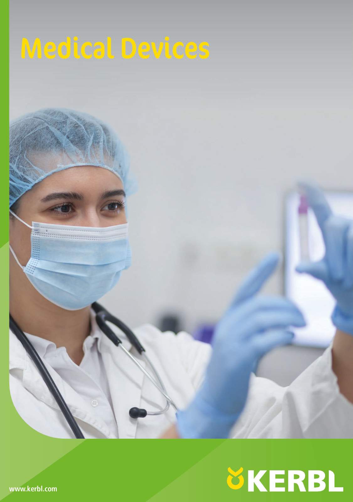 Kerbl - Medical Devices Brochure
