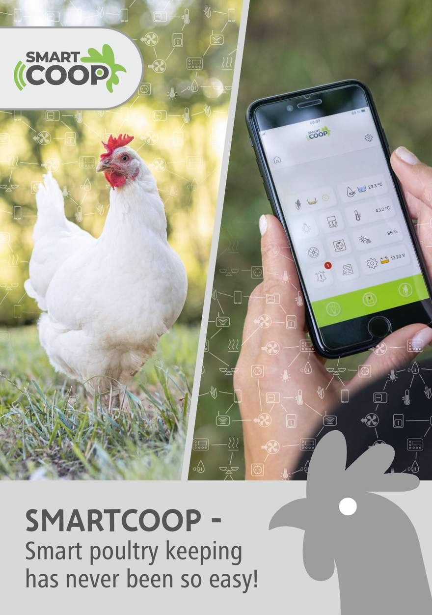 SMARTCOOP Brochure