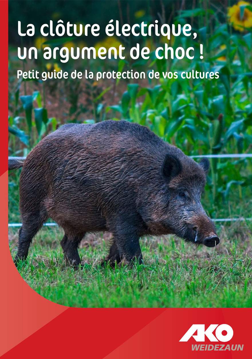 AKO Petit guide de la protection de vos cultures