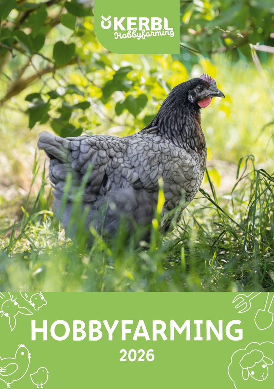 Hobbyfarming Catalogue