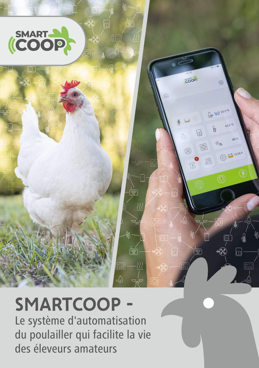SMARTCOOP Brochure