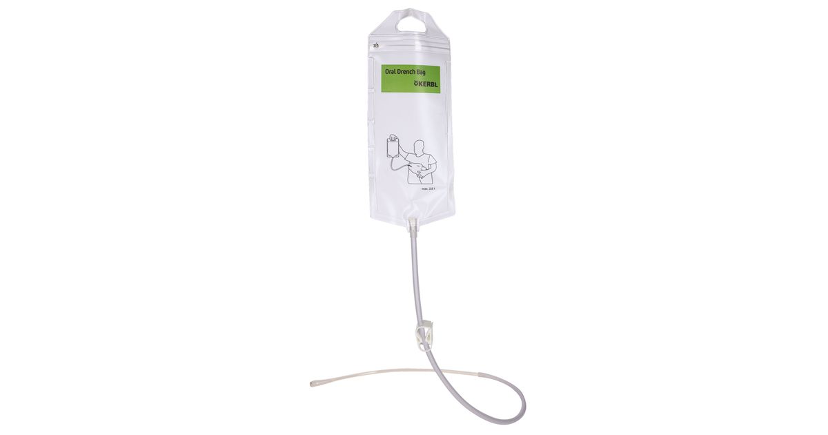 Drench Bag